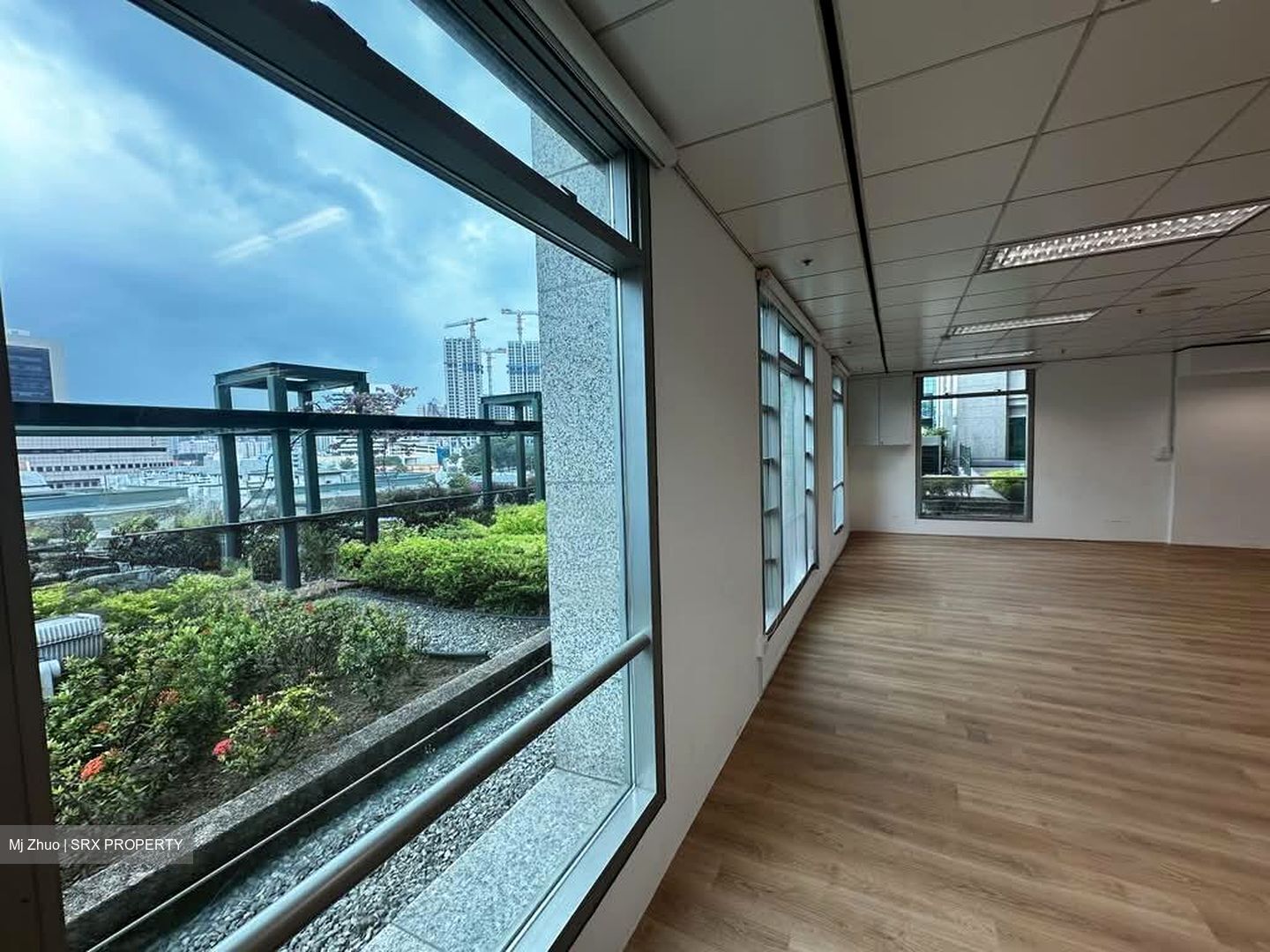 Bugis Junction (D7), Office #575789931